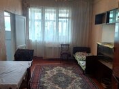 2 otaqlı köhnə tikili - Memar Əcəmi m. - 55 m²