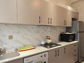 1-комн. новостройка - Хырдалан - 32 м²