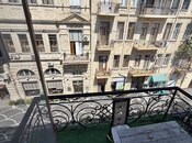 2-комн. вторичка - м. Сахил - 50 м²