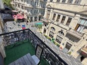 2-комн. вторичка - м. Сахил - 50 м²