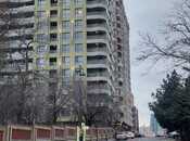 2 otaqlı yeni tikili - Nəsimi r. - 96 m²