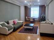 2 otaqlı yeni tikili - Nəsimi r. - 96 m²
