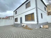 İcarəyə verilir 5 otaqlı həyət evi/bağ evi 300 m², Badamdar q., photo 1 from 8