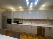 2 otaqlı yeni tikili - Şah İsmayıl Xətai m. - 110 m²