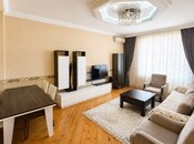 2 otaqlı yeni tikili - Şah İsmayıl Xətai m. - 64 m²