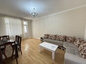 Сдаётся 2-комн. новостройка 60 м², м. Шах Исмаил Хатаи, photo 1 from 8