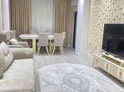 Сдаётся 2-комн. новостройка 110 м², м. Кара Караев, photo 4 from 8