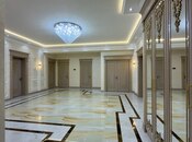 4 otaqlı yeni tikili - Gənclik m. - 225 m²