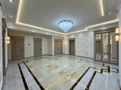 4 otaqlı yeni tikili - Gənclik m. - 225 m²