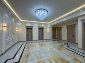 4 otaqlı yeni tikili - Gənclik m. - 225 m²