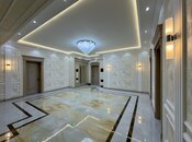 4 otaqlı yeni tikili - Gənclik m. - 225 m²