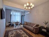 3-комн. новостройка - м. 28 мая - 120 м²