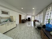 4 otaqlı həyət evi/bağ evi - Fatmayı q. - 100 m²
