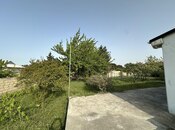 4 otaqlı həyət evi/bağ evi - Fatmayı q. - 100 m²