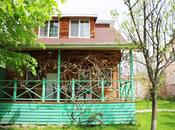 2 otaqlı həyət evi/bağ evi - Qəbələ - 60 m²