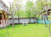 2 otaqlı həyət evi/bağ evi - Qəbələ - 60 m²