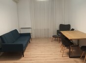 3 otaqlı köhnə tikili - İçəri Şəhər m. - 95 m²