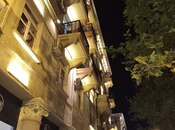 3 otaqlı köhnə tikili - İçəri Şəhər m. - 95 m²