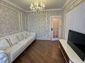 İcarəyə verilir 3 otaqlı yeni tikili 60 m², Nəriman Nərimanov m., photo 1 from 8