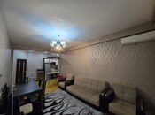 3-комн. новостройка - м. Шах Исмаил Хатаи - 100 м²