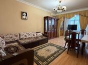 3 otaqlı köhnə tikili - Azadlıq Prospekti m. - 60 m²