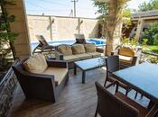 6 otaqlı həyət evi/bağ evi - Mərdəkan q. - 400 m²