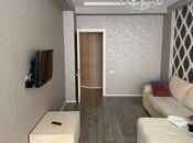 3 otaqlı yeni tikili - Nərimanov r. - 100 m²