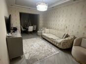 4 otaqlı köhnə tikili - İnşaatçılar m. - 105 m²