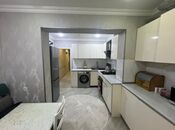4 otaqlı köhnə tikili - İnşaatçılar m. - 105 m²