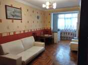 3 otaqlı köhnə tikili - Gənclik m. - 70 m²