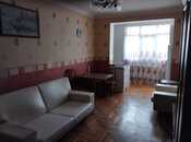 3 otaqlı köhnə tikili - Gənclik m. - 70 m²