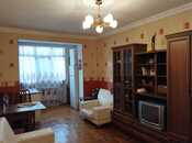 3 otaqlı köhnə tikili - Gənclik m. - 70 m²
