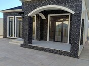 4 otaqlı həyət evi/bağ evi - Əmircan q. - 130 m²
