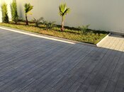 4 otaqlı həyət evi/bağ evi - Əmircan q. - 130 m²