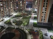 İcarəyə verilir 2 otaqlı yeni tikili 60 m², İnşaatçılar m., photo 2 from 6