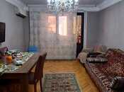 Satılır 4 otaqlı köhnə tikili 100 m², İnşaatçılar m., photo 8 from 8