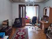 4 otaqlı köhnə tikili - İnşaatçılar m. - 100 m²