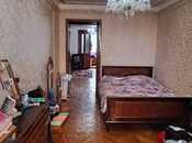4 otaqlı köhnə tikili - İnşaatçılar m. - 100 m²