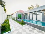 4 otaqlı həyət evi/bağ evi - Mərdəkan q. - 150 m²