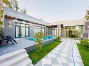 4 otaqlı həyət evi/bağ evi - Mərdəkan q. - 150 m²