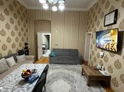 3 otaqlı köhnə tikili - 20-ci sahə q. - 65 m²