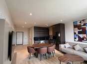 Сдаётся 2-комн. новостройка 100 м², пос. Sea Breeze, photo 1 from 8