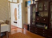 2 otaqlı köhnə tikili - Nizami m. - 60 m²