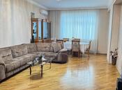 3 otaqlı yeni tikili - Nəriman Nərimanov m. - 105 m²