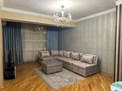 2 otaqlı yeni tikili - Şah İsmayıl Xətai m. - 70 m²