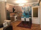 2 otaqlı yeni tikili - Şah İsmayıl Xətai m. - 70 m²