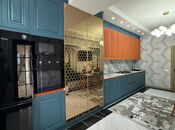 Satılır 3 otaqlı yeni tikili 127 m², Qara Qarayev m., photo 2 from 8