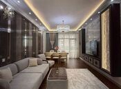 Satılır 3 otaqlı yeni tikili 127 m², Qara Qarayev m., photo 1 from 8