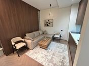 Satılır 2 otaqlı yeni tikili 57 m², Sea Breeze q., photo 3 from 8