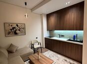Satılır 2 otaqlı yeni tikili 57 m², Sea Breeze q., photo 4 from 8